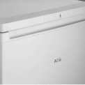 AEG RTS811DXAW vrijstaande tafelmodel koelkast - wit
