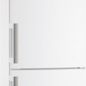 De Aeg S53220CSW2 koelkast wit heeft een totale inhoud van 309 liter