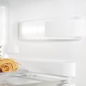 De Aeg S53620CTWF koelkast is uitgerust met heldere LED verlichting voor goed zicht in de koelkast