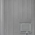 AEG koelkast french-door rvs S76020CMX2