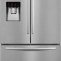 AEG koelkast french-door rvs S76020CMX2