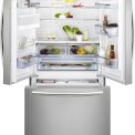 AEG koelkast french-door rvs S76020CMX2