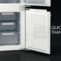 AEG SCB41611LS koelkast inbouw