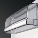 AEG SKE818E1DS inbouw koelkast / koeler - nis 178 cm.