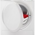 Aeg T6DB82GP condensdroger - 8 kg. vulgewicht