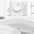 Aeg T7DBNP600 warmtepomp droger - 8 kg. - A+++