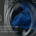 AEG T8DE86ES droger warmtepomp
