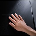 AEG TI64IB1BIZ inductie kookplaat - SaphirMatt glasplaat