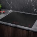 AEG TI64IB1BIZ inductie kookplaat - SaphirMatt glasplaat