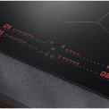AEG TI64IB1BIZ inductie kookplaat - SaphirMatt glasplaat