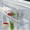 AEG TK6DS18XDC inbouw koelkast zonder vriesgedeelte nis 178 cm.