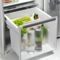 AEG TK6DS18XDC inbouw koelkast zonder vriesgedeelte nis 178 cm.