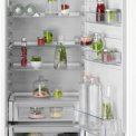 AEG TK6FS181CS inbouw koelkast - 178 cm. met CustomFlex
