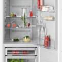 AEG TK9ZS181DC inbouw koelkast - nis 178 cm. met longfresh 0 graden lade