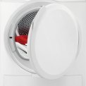 AEG TR717L0Z warmtepomp droger - energieklasse A++