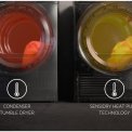 AEG TR717L0Z warmtepomp droger - energieklasse A++