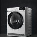 AEG TR738AT4B energie zuinige warmtepomp droger - wit