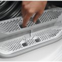 AEG TR969P4B warmtepomp droger - wit - 3D-Scan