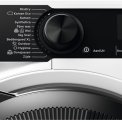 AEG TR969P4B warmtepomp droger - wit - 3D-Scan