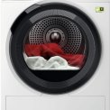 Aeg TR9HAMBURG super zuinige warmtepompdroger 