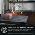 Aeg TR9HAMBURG super zuinige warmtepompdroger 