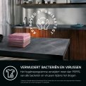 Aeg TR9HAMBURG super zuinige warmtepompdroger 