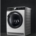 Aeg TR9HAMBURG super zuinige warmtepompdroger 