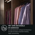 Aeg TR9HAMBURG super zuinige warmtepompdroger 