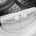 Aeg TR9HAMBURG super zuinige warmtepompdroger 