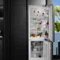 AEG TSC6N181ES inbouw koelkast met nofrost - nis 178 cm