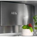 AEG TSC8M181BC inbouw koelkast - nis 178 cm.