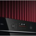 AEG TU5PB401SB inbouw oven met wifi - zwart