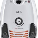 AEG VX6-2-IW-5 stofzuiger wit - 800 Watt