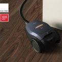 Aeg VX82-1-4MB stofzuiger blauw
