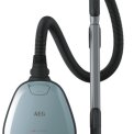 Aeg VX82-1-4MB stofzuiger blauw