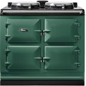 Aga R7 3-oven fornuis fornuis - warme AGA - met gietijzeren ovens