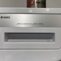 Asko T408HD.W warmtepomp droger