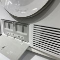 Asko T408HD.W warmtepomp droger