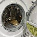 Asko T408HD.W warmtepomp droger