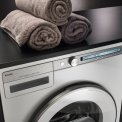 Asko T408HD.W warmtepomp droger
