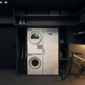 Asko T409HS.W warmtepomp droger