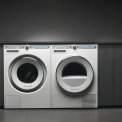 Asko T409HS.W warmtepomp droger