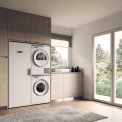 Asko T409HS.W warmtepomp droger
