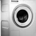 Asko W2084C.W/3 wasmachine - energieklasse A