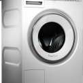 Asko W4086C.W/3 wasmachine - energieklasse A