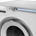Asko W4096R.W/3 wasmachine met energieklasse A label