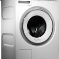 Asko W4096R.W/3 wasmachine met energieklasse A label