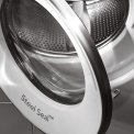 Asko W4096R.W/3 wasmachine met energieklasse A label