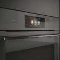  bij de Atag combi-stoomoven CS6585M1C