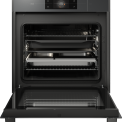  bij de Atag combi-stoomoven CS6585M1C